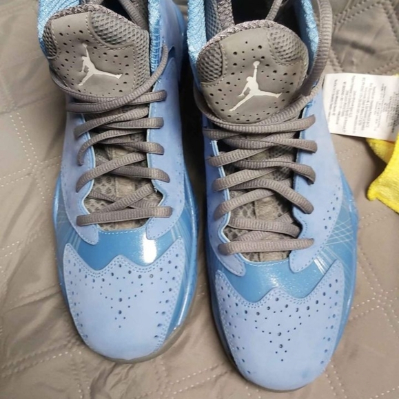 2012 Jordan's OG retro, all real no fakes. - Picture 5 of 9